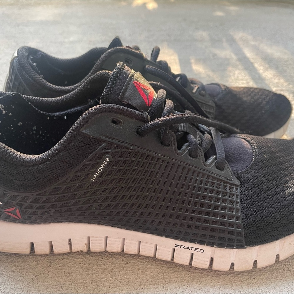 Reebok men’s shoes